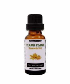 Neutrissent ylang ylang essential oil - 10 ml