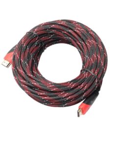 Nevenoe 20 Meter HDMI to HDMI Cable - 20m