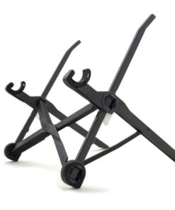 Nevenoe Laptop Notebook Vertical Display Riser Stand