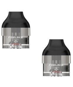 Nevoks Feelin 2 Empty Pods - 2 Pack