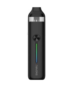 Nevoks Feelin 2 Vape Pod Kit 30Watt 1100Mah Battery-Midnight Black