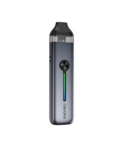 Nevoks Feelin 2 Vape Pod Kit 30Watt 1100Mah Battery - Misty Gray