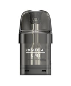 Nevoks Feelin A1 Replacement Mesh Pod - 0.4ohm - 3 Pack