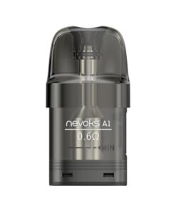 Nevoks Feelin A1 Replacement Mesh Pod - 0.6ohm - 3 Pack