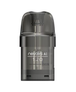 Nevoks Feelin A1 Replacement Mesh Pod - 1.2ohm - 3 Pack