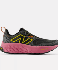 New Balance Women's Fresh Foam X Hierro v8 Trail Running Shoes - UK 6