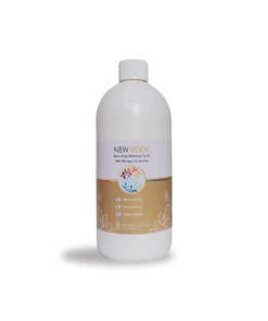 New Body - Concentrated Moringa Extract (500ml bottles)