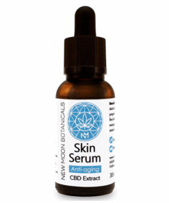 New Moon Botanicals - Skin Serum - 30ml