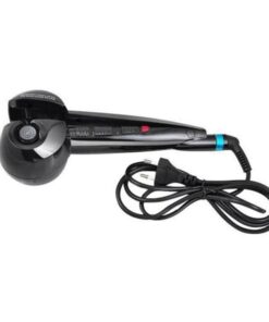New Perfect Hair Automatic Professional Curler Salon Roller Tool CA