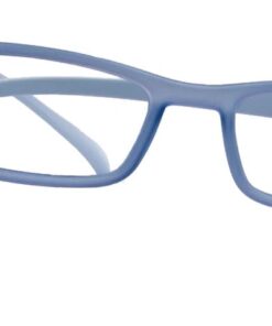 News Optic Reading Glasses - No. 15 Black Matt Range - +2.50