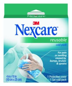 Nexcare Cold Comfort Reusable Pack