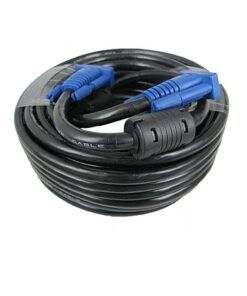 Nextek VGA Cable Male to Male - 10M