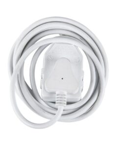 Nexus - Extension Cord Double 10A - 3m