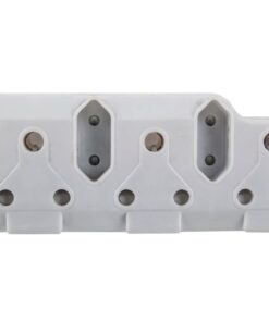 Nexus - Plug Adaptor - 3 x 16A- 3 x 5A