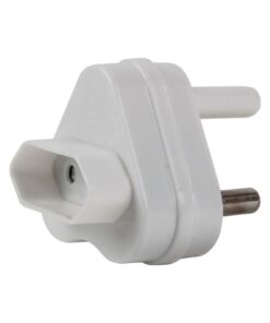 Nexus - Plug Adaptor Euromate 5A Top Entry