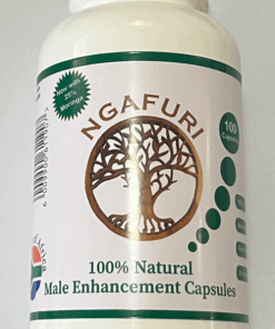 Ngafuri Penis Enlargement Capsules - 100