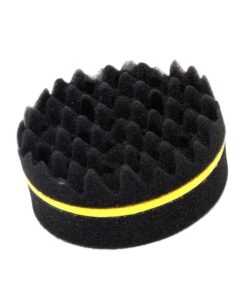 Niche Mini Twist Curl Hair Sponge