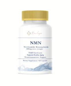 Nicotinamide Mononucleotide (NMN) 60 Capsules
