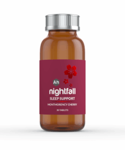 Nightfall - Natural Sleep Support