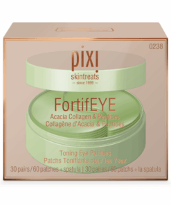 NikaTec Aloe Vera Collagen Crystal Eye Mask