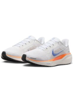 Nike Women's Air Zoom Pegasus 41 FP Road Running Shoes - Multi-Coloured - UK 6