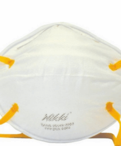 Nikki Face Mask FFP2 NR Pack of 20