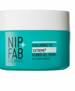 NIP + FAB Hyaluronic Fix Extreme4 Hybrid Gel Cream 2% 50ml