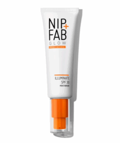 NIP + FAB Illuminate SPF 30 Moisturiser 50ml