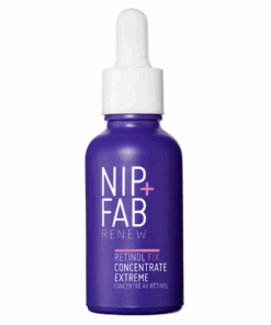 NIP + FAB Retinol Fix Concentrate Extreme 10% 30ml