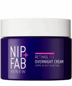 NIP + FAB Retinol Fix Overnight Cream 3% 50ml