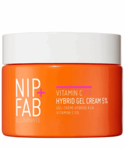 NIP + FAB Vitamin C Fix Hybrid Gel Cream 5% 50ml