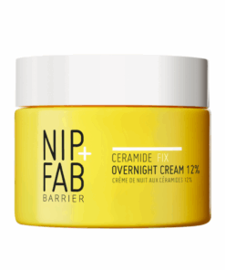 NIP+FAB Ceramide Fix Overnight Cream 12% 50ml