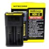 Nitecore Intellicharger New i2
