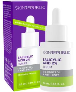 NIVEA Clear Up Blemish Gel, Spot Treatment for Pimple-prone Skin, 15ml