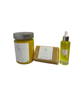 NIVEA Coconut & Monoi Oil in Body Cream, 400ml