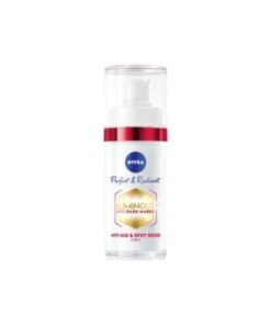Nivea Luminous 630 Anti Dark 2-in-1 Anti-age & Spot Serum 30ml x 2