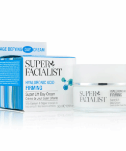 NIVEA MEN Anti-age Hyaluron Moisturising Face Cream, with SPF15, 50ml