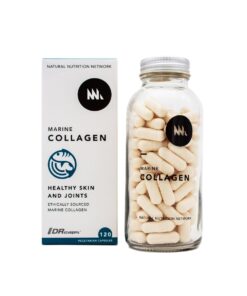 NNN Marine Collagen 120s