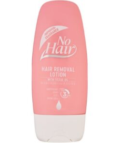 No Hair Lotion Hair Remover Original 125ml