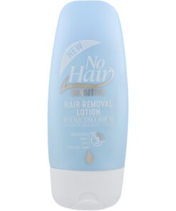 No Hair Removal Lotion Sensitive