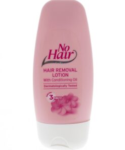 No Hair Remover Lotion - 125ml
