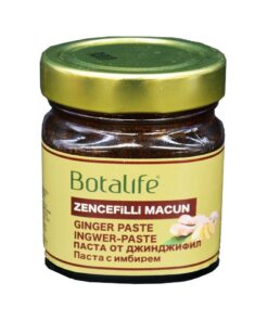 No Sugar Botalife Ginger Paste 100% Natural
