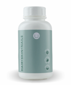 Nordens Ultimate Hair Skin Nails 90 Capsules