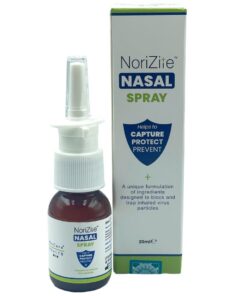 NoriZite Nasal Spray - 20ml