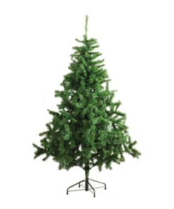 Normal artificial christmas tree - 2.1m