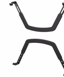 North Bayou Vesa Adapter with No Mounting Hole(FP-1)