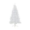Northern Lights 1,5m White Christmas Tree