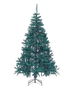 Northern Lights 2.1m Christmas Tree