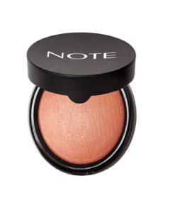 NOTE Cosmetics Terracotta Blusher - 2 Vintage Pink