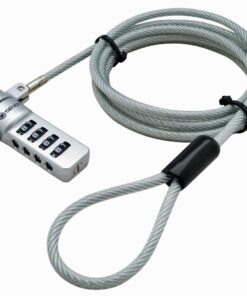 Notebook Computer And Laptop Number Lock